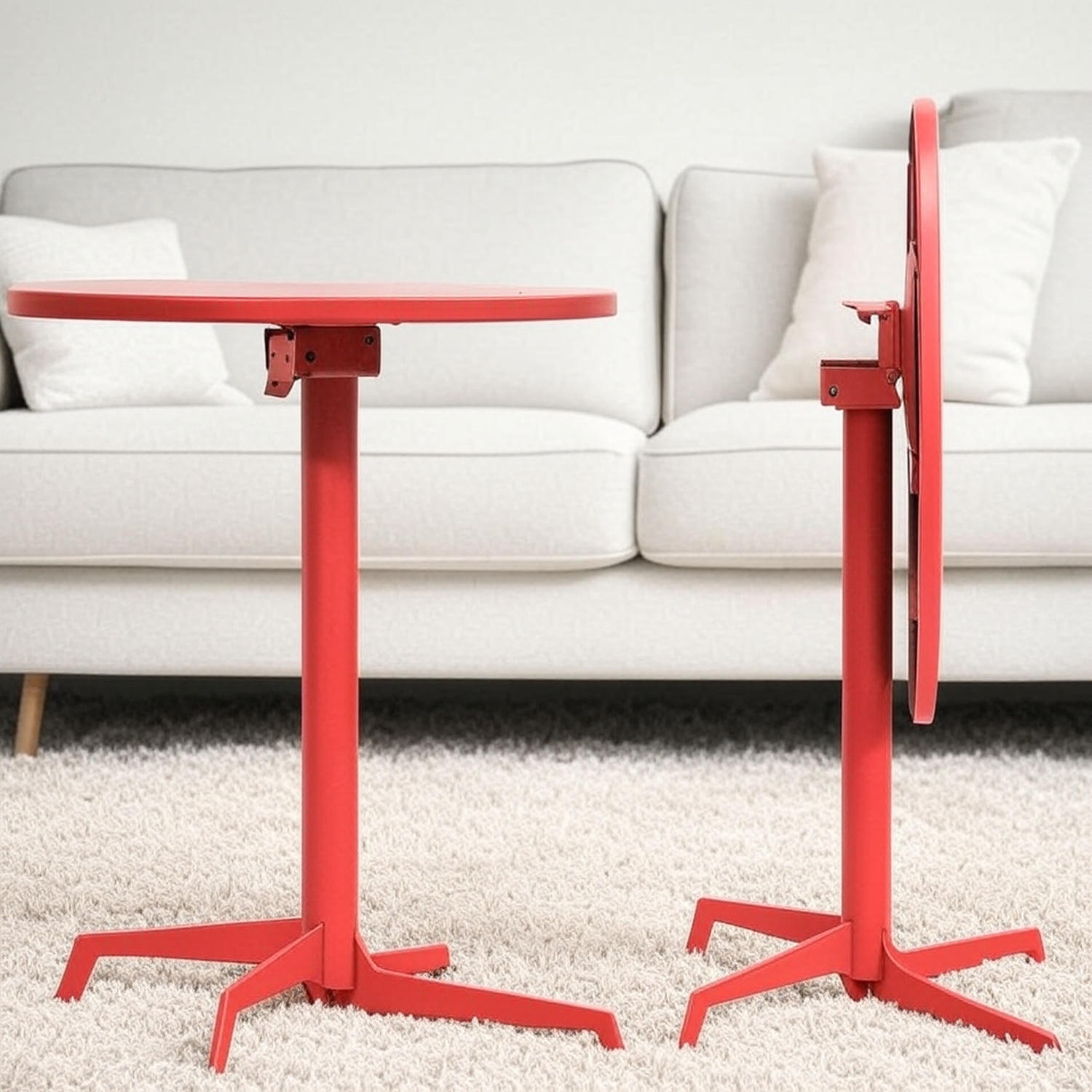 MODERN DINING TABLE FOLDING